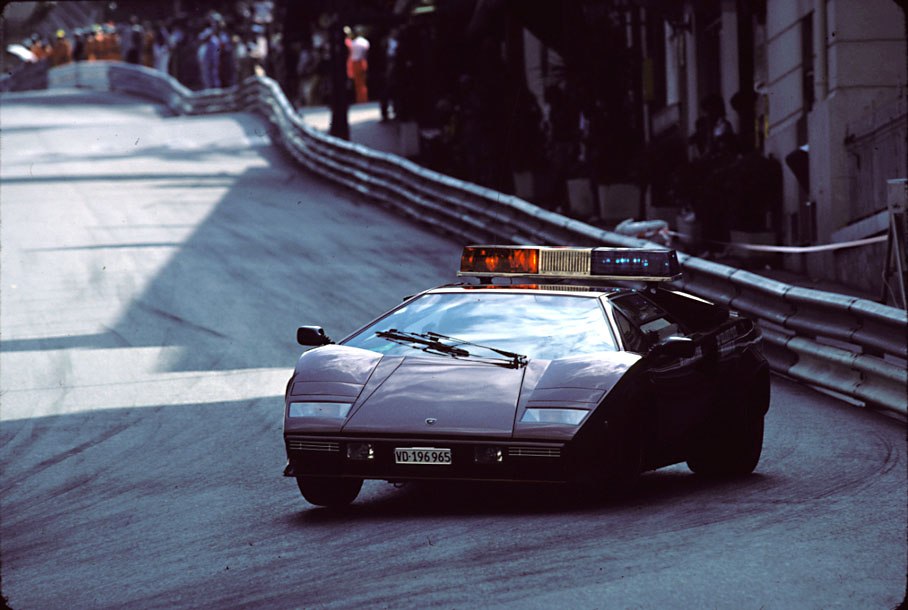 Countach