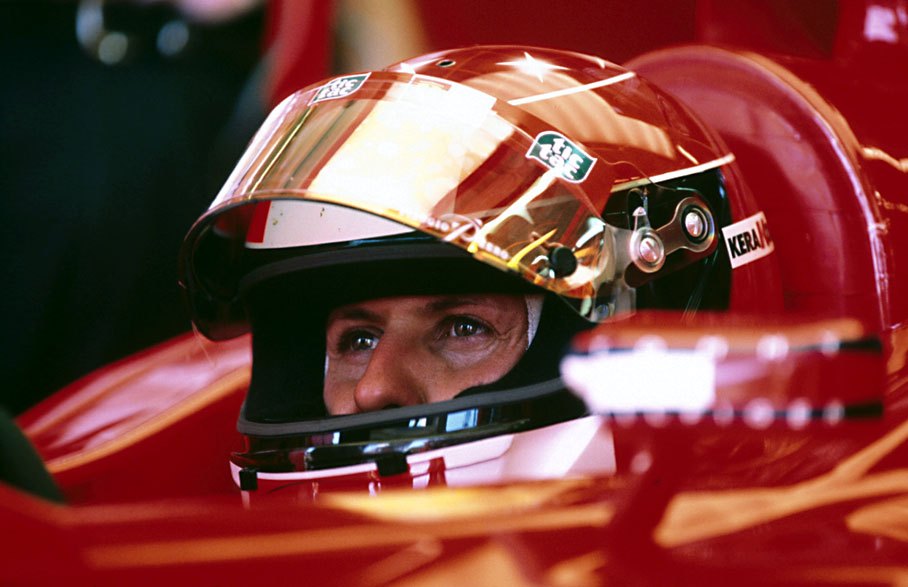 Michael Schumacher