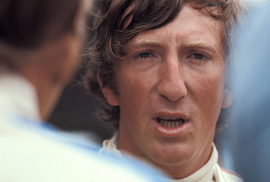 Jochen Rindt