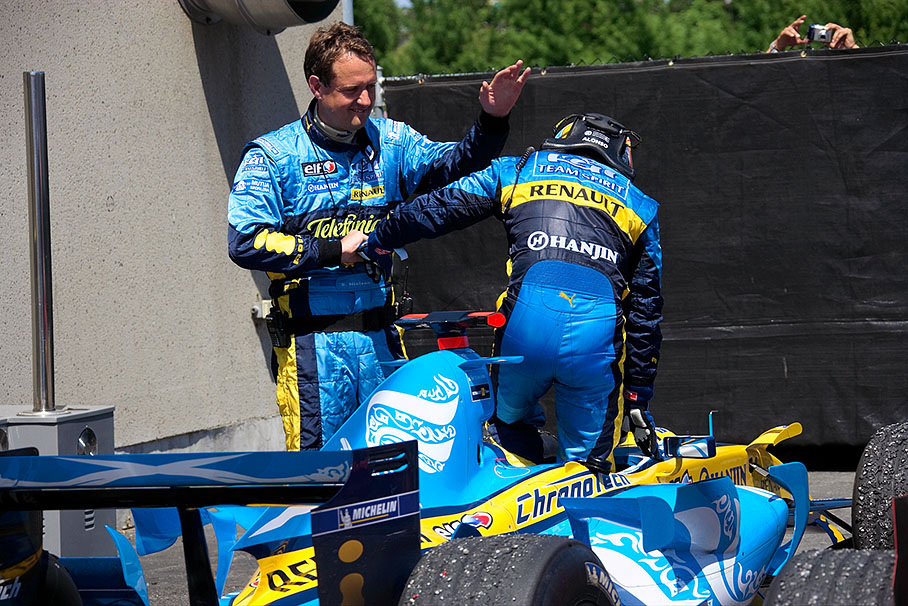 Fernando Alonso
