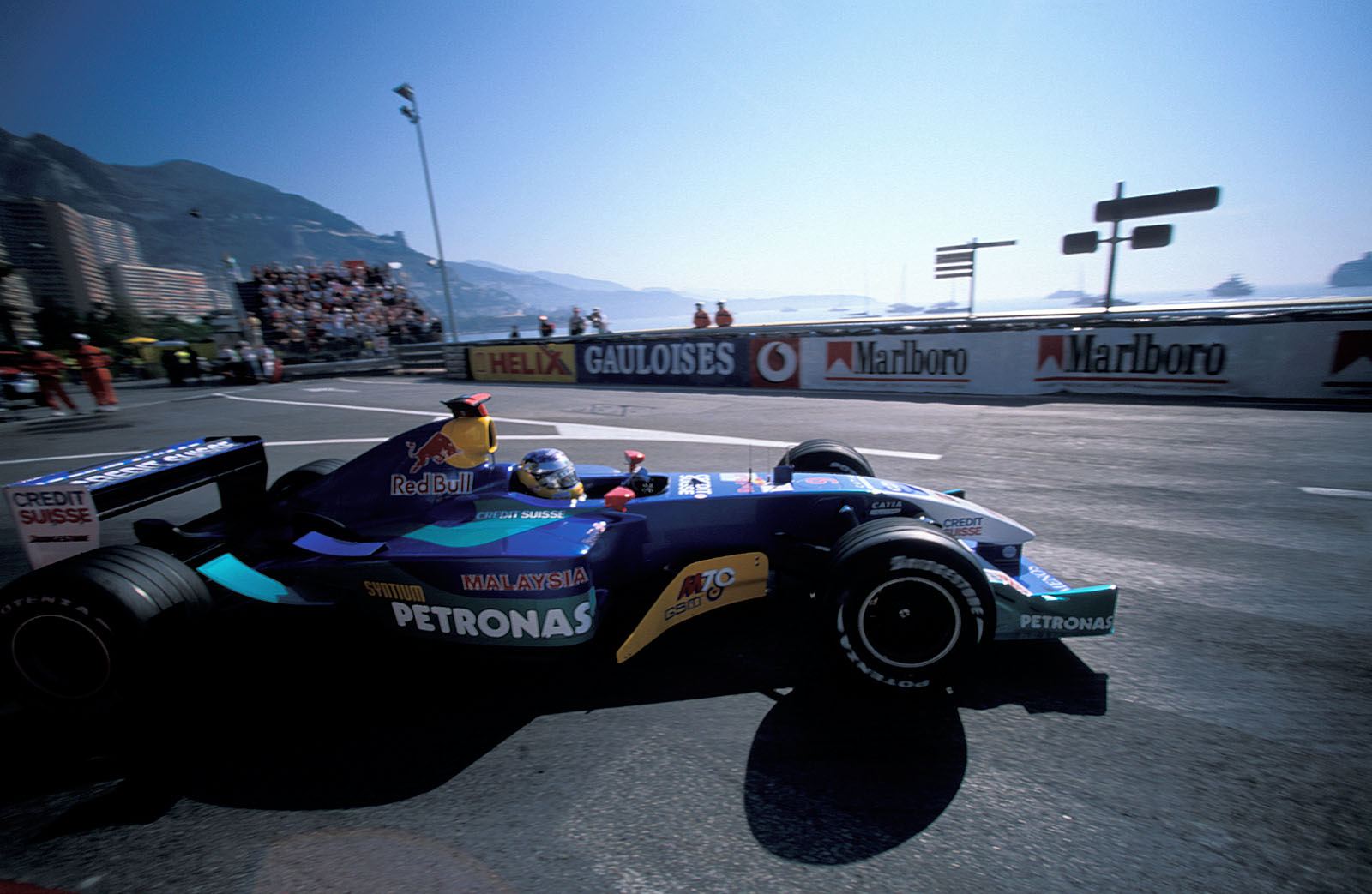 Nick Heidfeld