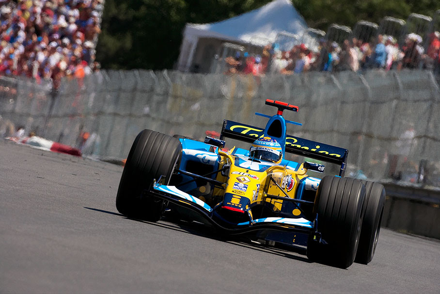 Fernando Alonso