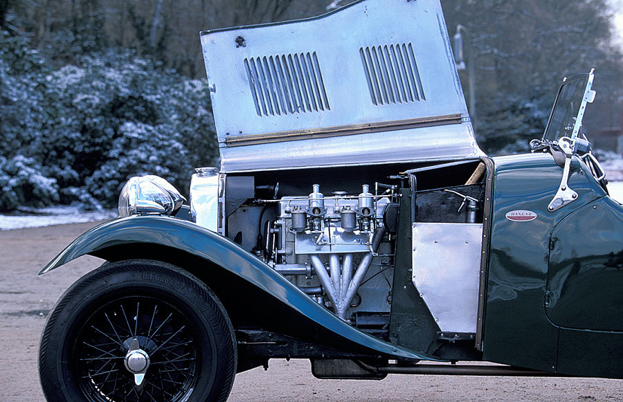 H.R.G. 1500 1948
