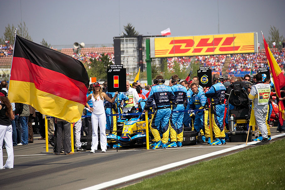 Fernando Alonso