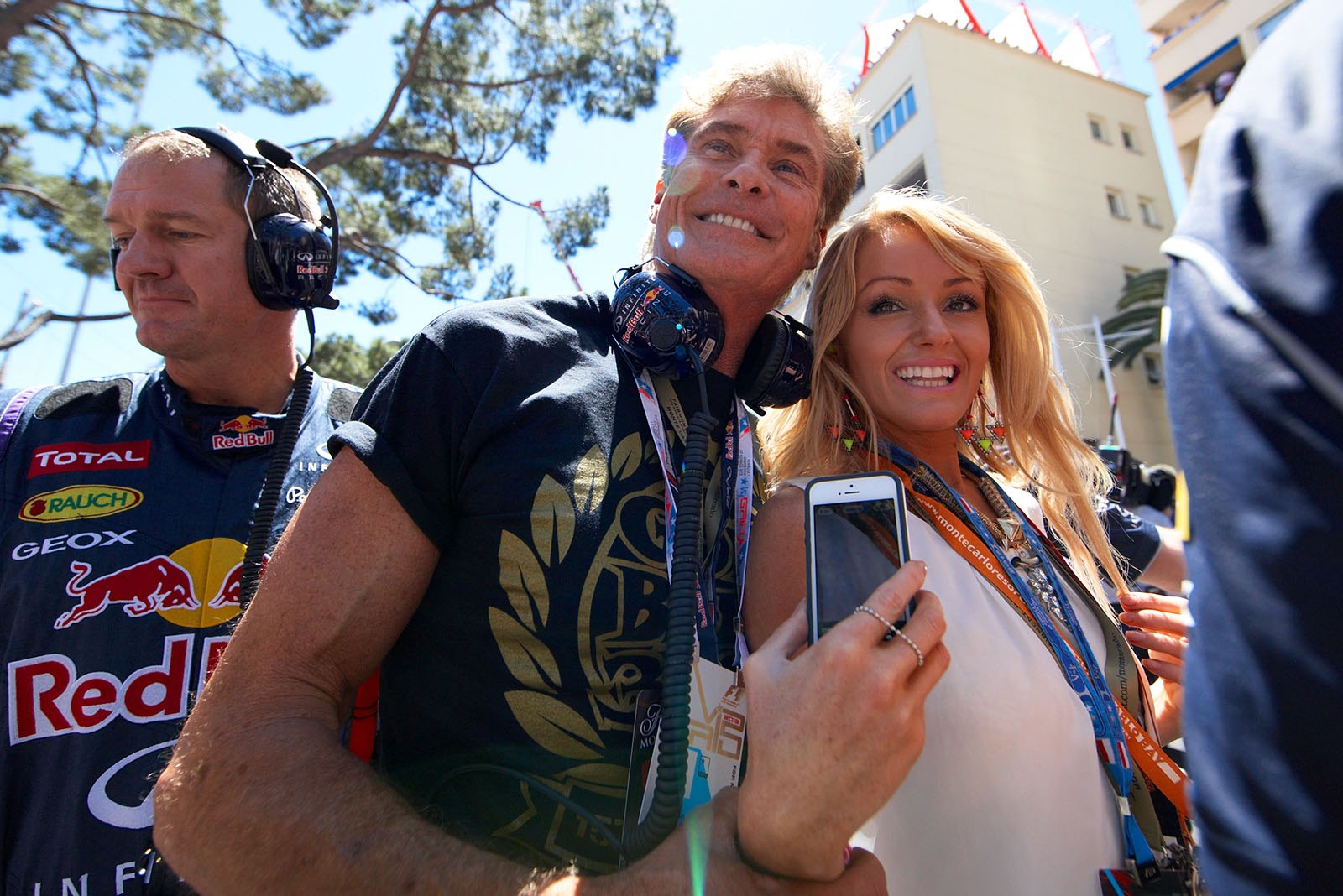hasselhoff