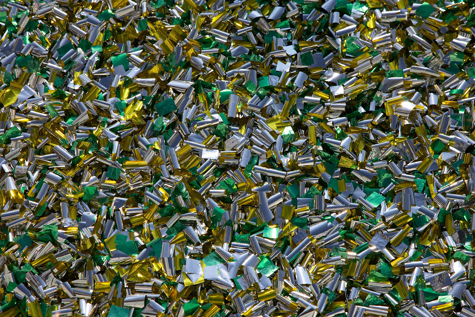 confetti